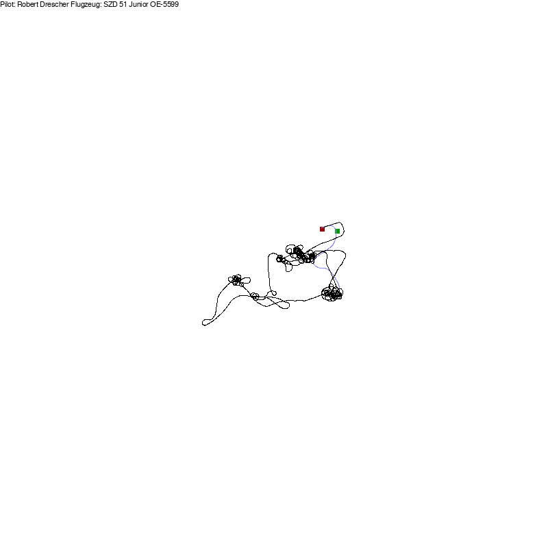 Flugspur